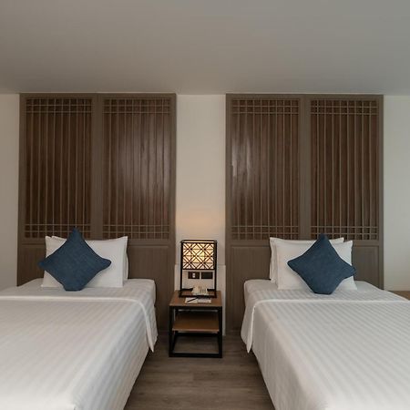 Bella Nara Phuket Naiyang Beach Nai Yang Beach Dış mekan fotoğraf