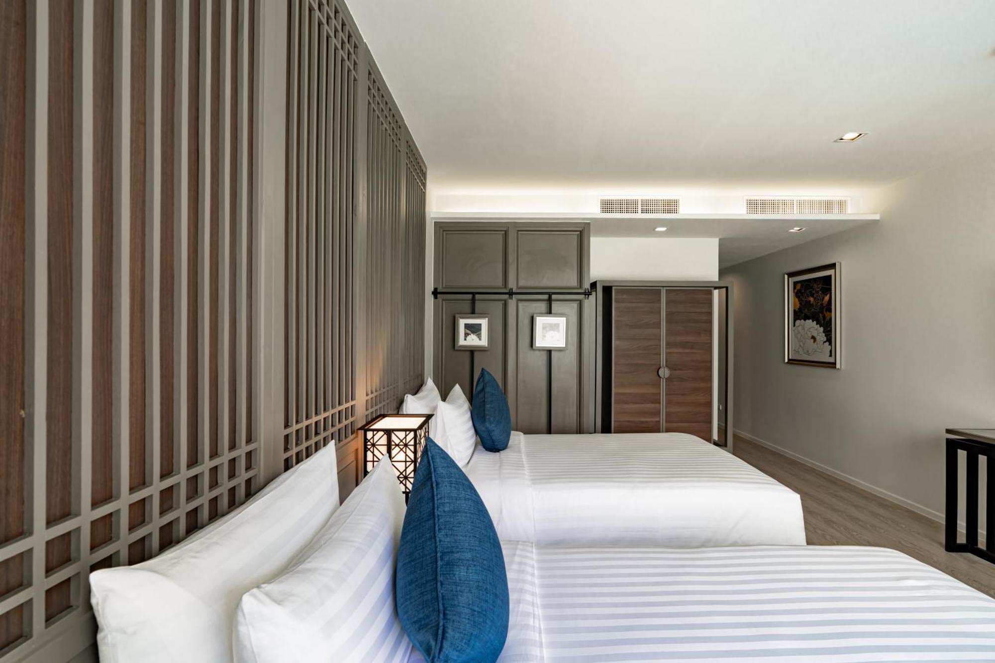 Bella Nara Phuket Naiyang Beach Nai Yang Beach Dış mekan fotoğraf