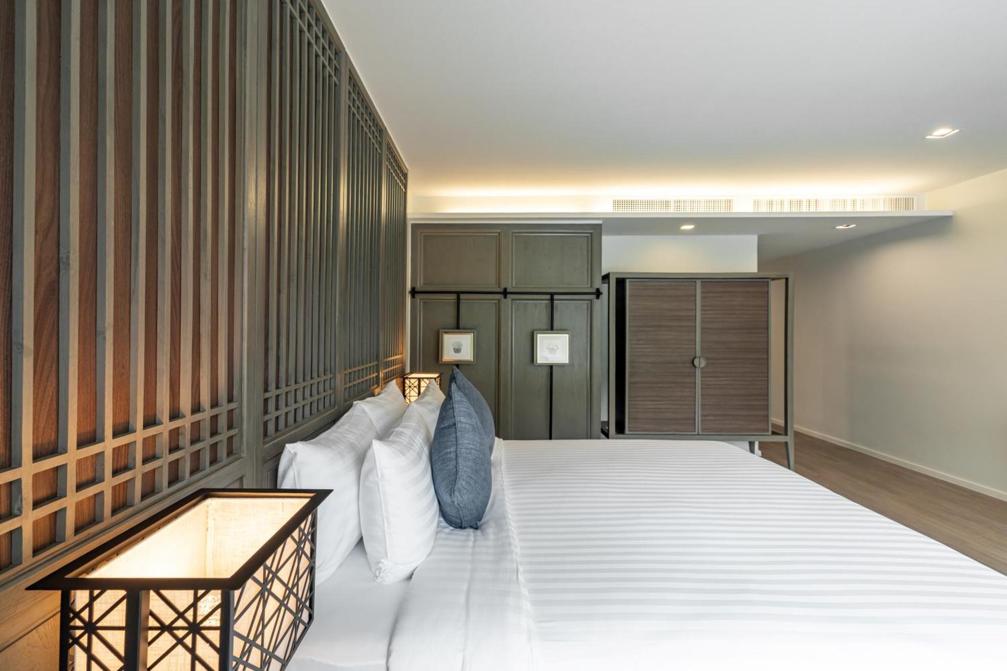 Bella Nara Phuket Naiyang Beach Nai Yang Beach Dış mekan fotoğraf
