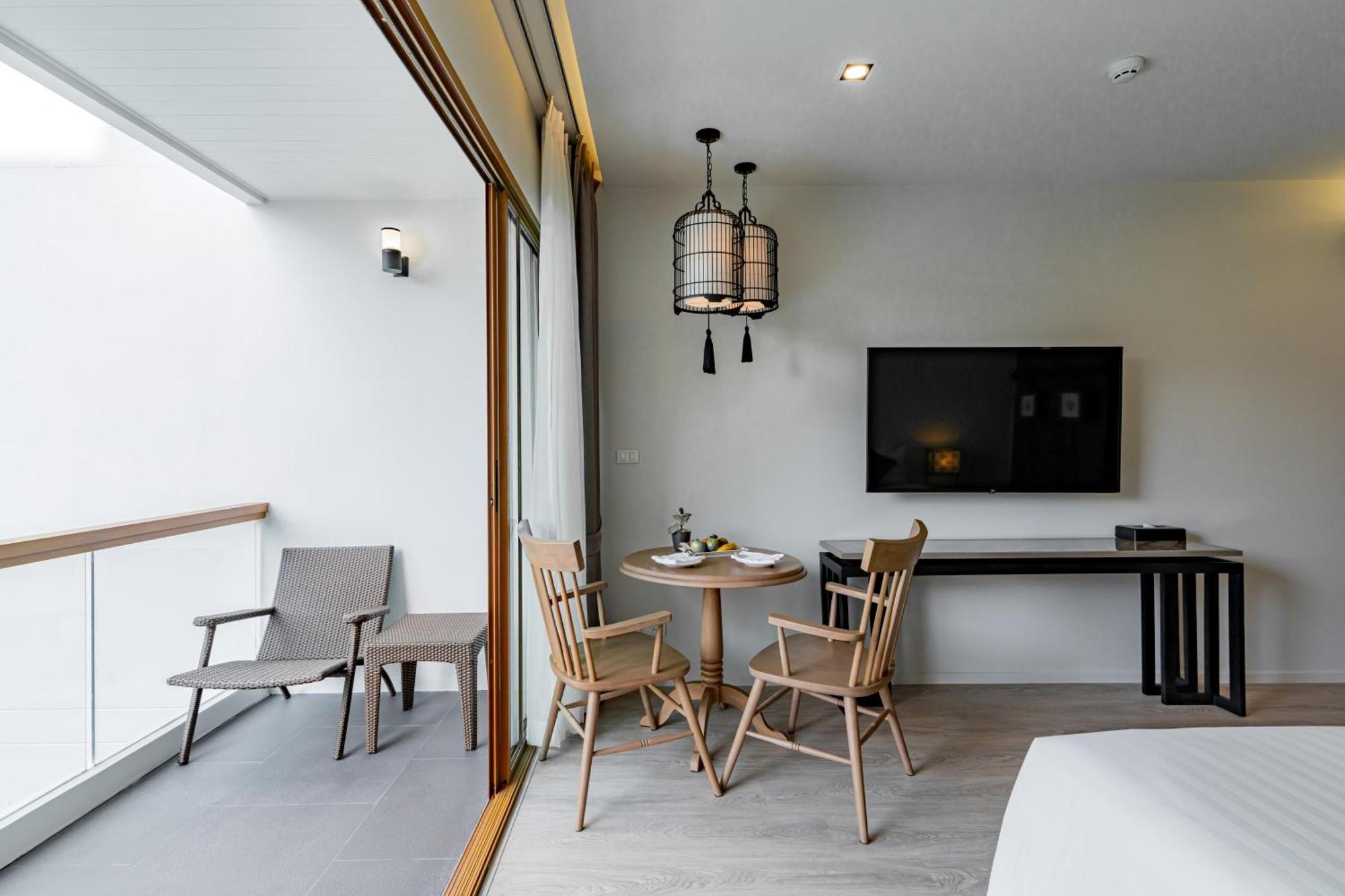 Bella Nara Phuket Naiyang Beach Nai Yang Beach Dış mekan fotoğraf