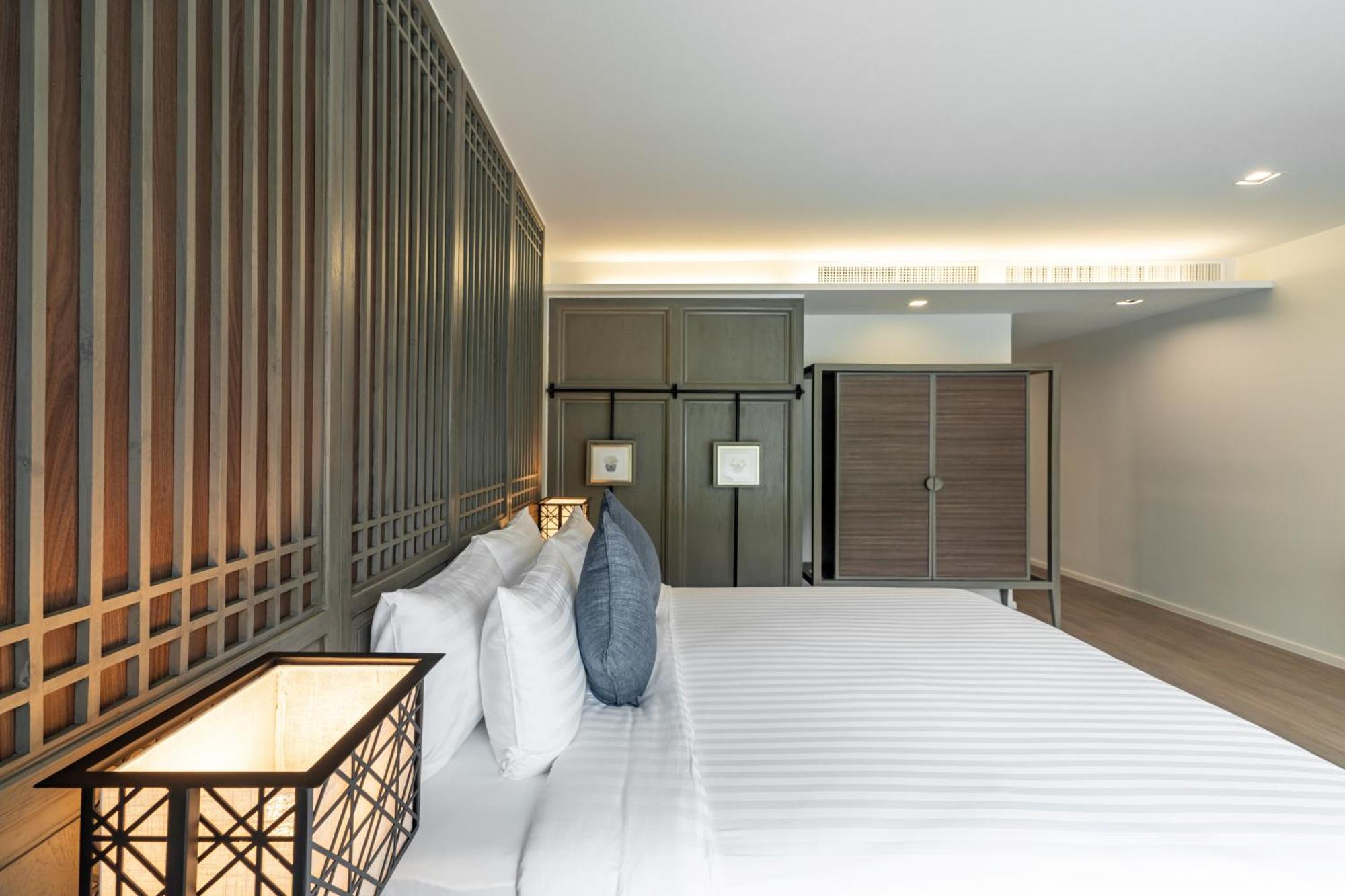 Bella Nara Phuket Naiyang Beach Nai Yang Beach Dış mekan fotoğraf