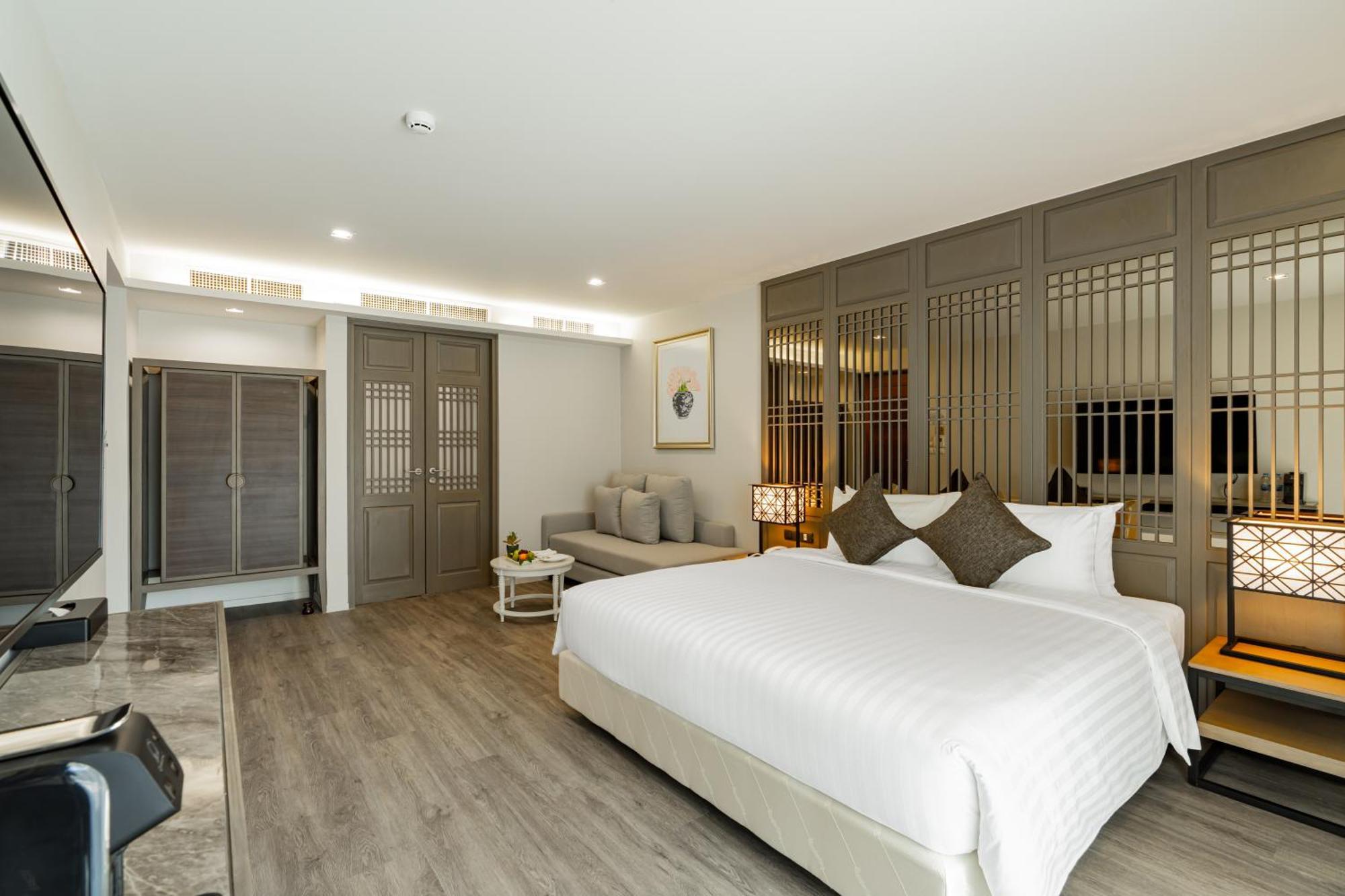 Bella Nara Phuket Naiyang Beach Nai Yang Beach Dış mekan fotoğraf