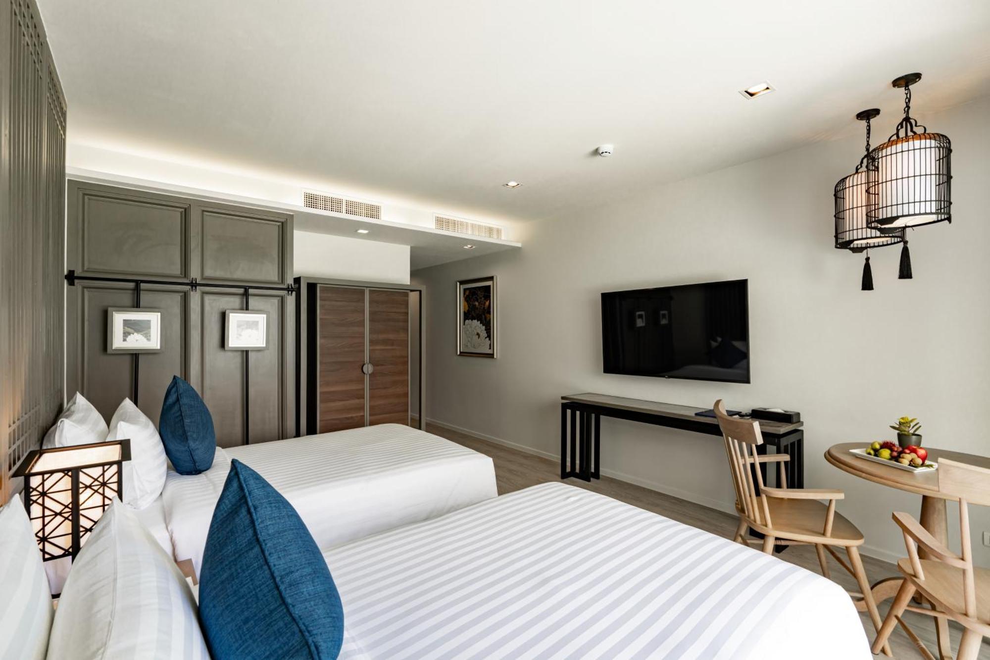 Bella Nara Phuket Naiyang Beach Nai Yang Beach Dış mekan fotoğraf