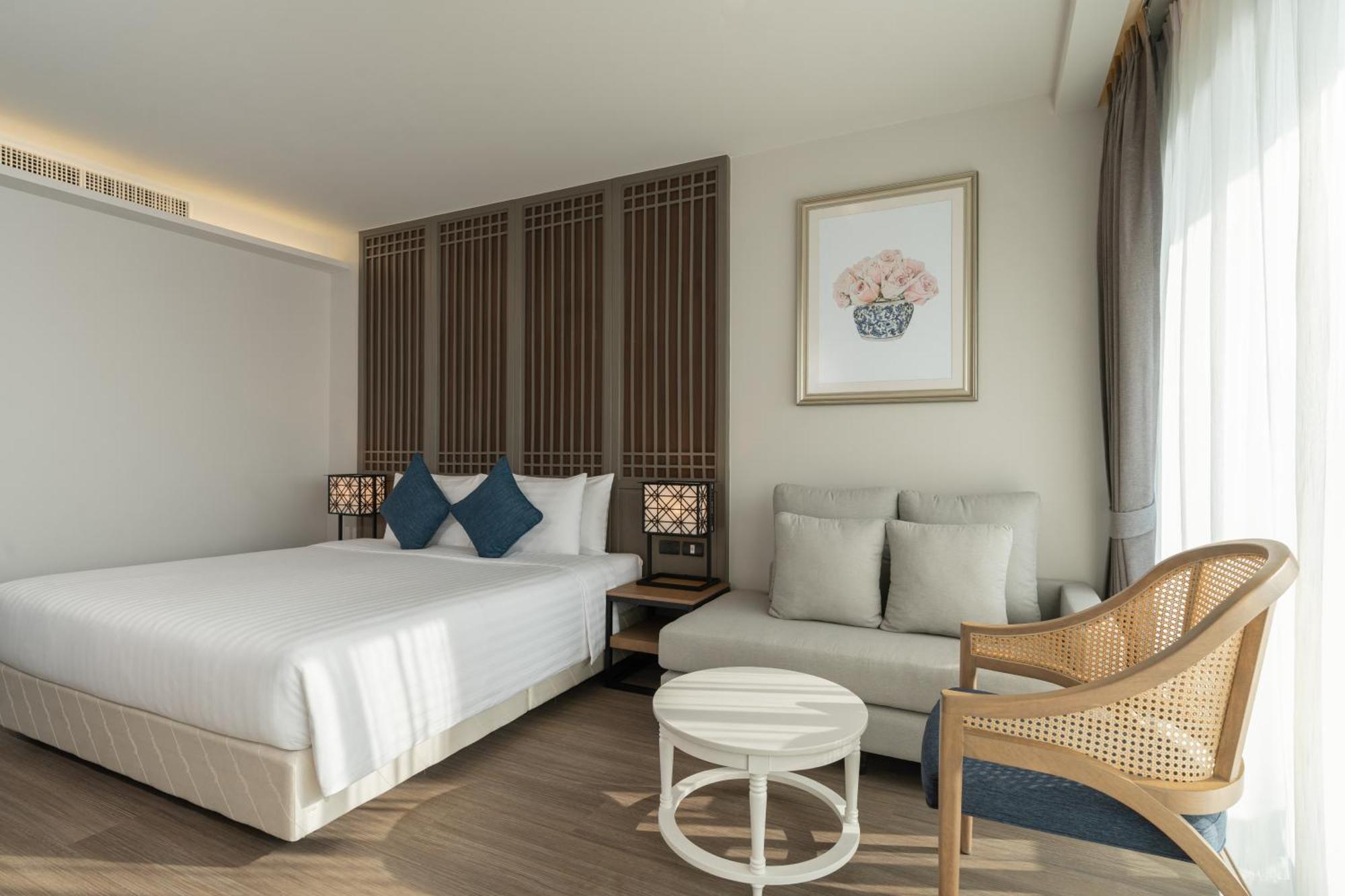 Bella Nara Phuket Naiyang Beach Nai Yang Beach Dış mekan fotoğraf