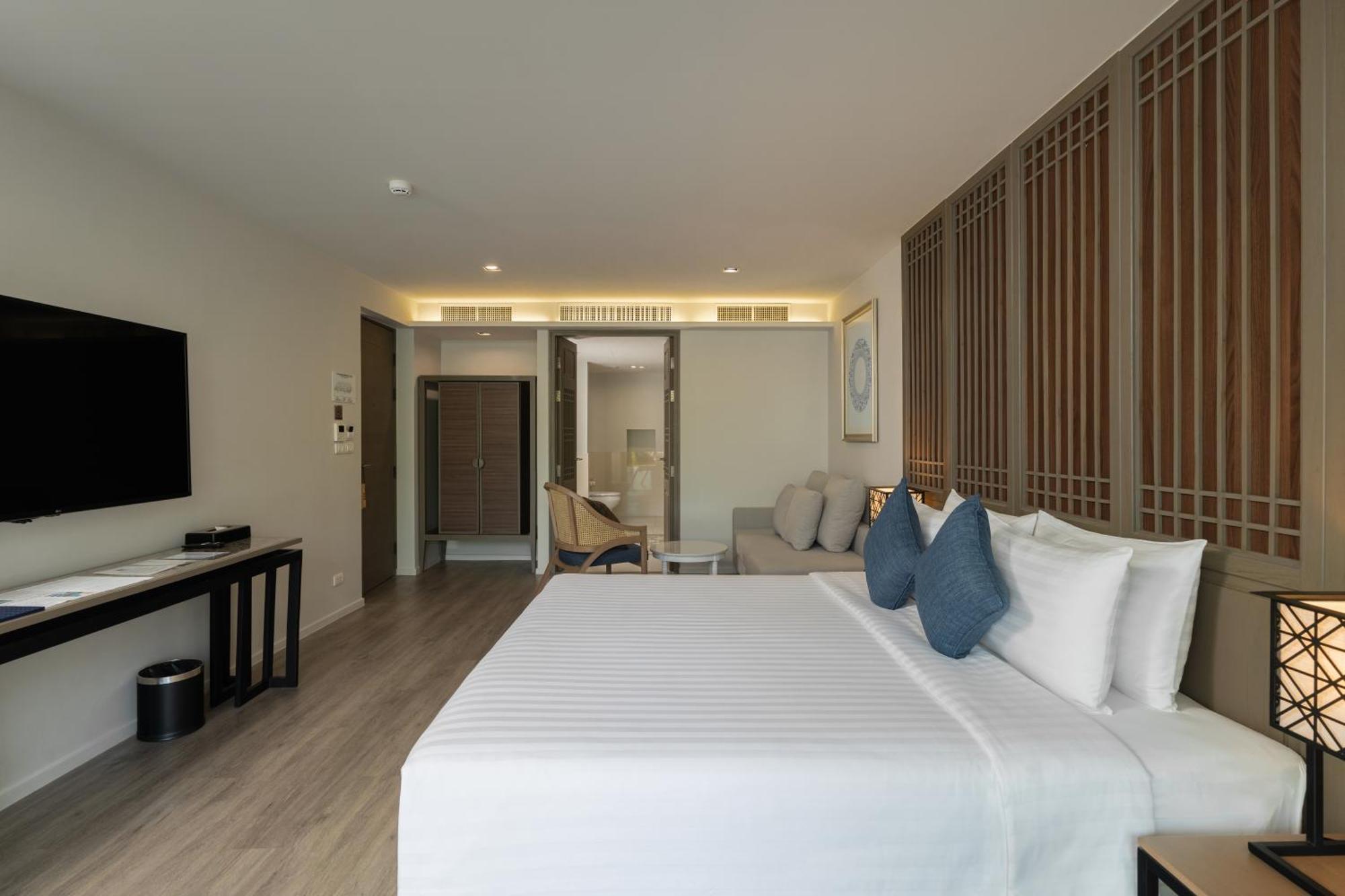 Bella Nara Phuket Naiyang Beach Nai Yang Beach Dış mekan fotoğraf
