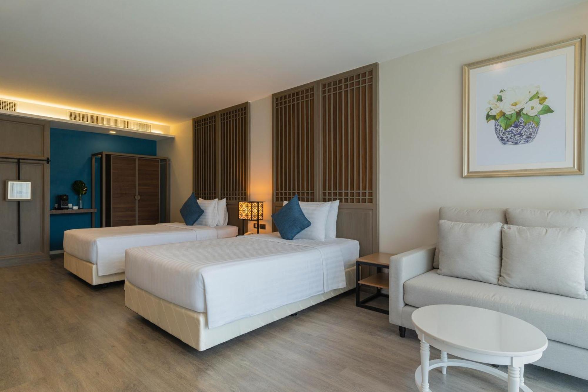 Bella Nara Phuket Naiyang Beach Nai Yang Beach Dış mekan fotoğraf