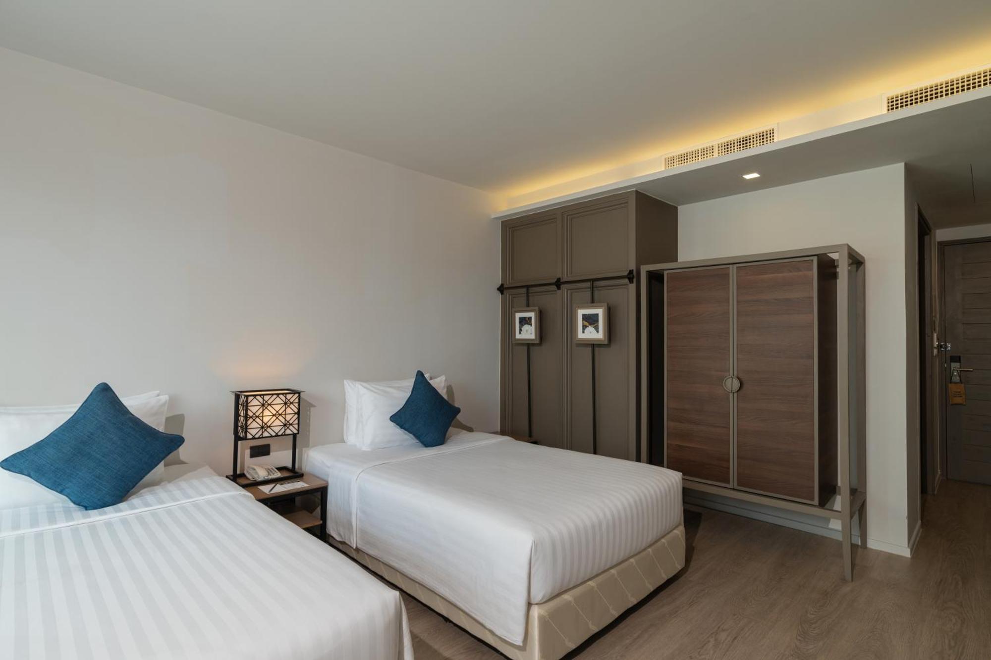 Bella Nara Phuket Naiyang Beach Nai Yang Beach Dış mekan fotoğraf