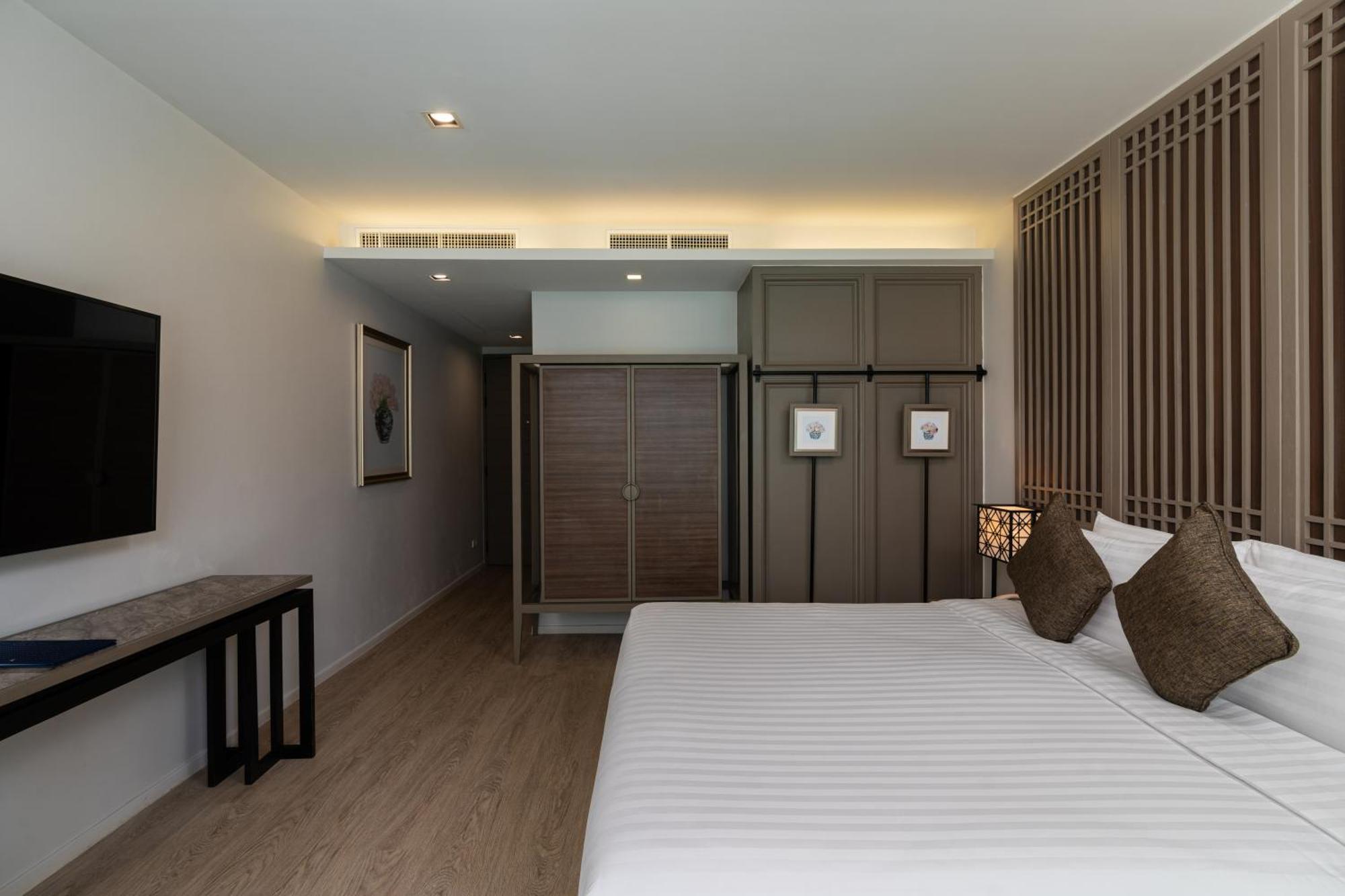 Bella Nara Phuket Naiyang Beach Nai Yang Beach Dış mekan fotoğraf